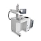 3D Color Laser Engraving Machine 30w Fiber Laser Marking Machine