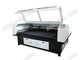 Automotive Interior Table Top Laser Cutter High Speed Cutting Speed  Stable Operating